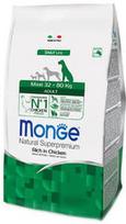 Monge Daily Line Maxi Adult Rich in Chicken 12kg