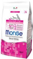 Monge Speciality Line Extra Small Puppy 800g