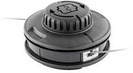 galvion - Tecomec Pjovimo galva EasyWork Ø 130 mm, M10x1,25, M8x1,25LH, OLEO-MAC - 1 nuotrauka