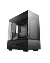 deepcool ch270 - DeepCool CH270 Black (Juodas) - 2 nuotrauka