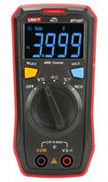cat - Multimetras UNI-T UT123T - 1 nuotrauka
