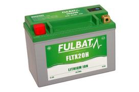 FULBAT FLTX20H 12.8V 7.0Ah 89.6Wh 420A Lithium Ion akumuliatorius
