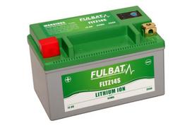 FULBAT FLTZ14S 12.8V 5.0Ah 64.0Wh 350A Lithium Ion akumuliatorius