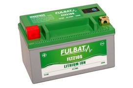 FULBAT FLTZ10S 12.8V 4.0Ah 51.2Wh 280A Lithium Ion akumuliatorius