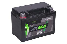 INTACT (Vokietija) INTACT SLA12-14ZS-S (MF) AGM 12V, 11.5Ah akumuliatorius