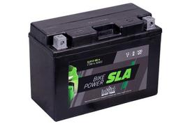INTACT (Vokietija) INTACT SLA12-7B-4 (MF) AGM 12V, 6.5Ah akumuliatorius