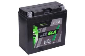 INTACT (Vokietija) INTACT SLA12-14B-4 (MF) AGM 12V, 12Ah akumuliatorius