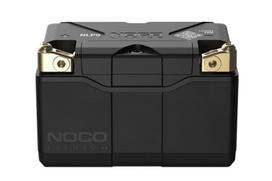 NOCO NLP9 12.8V 38.4Wh 400A LiFePO4 akumuliatorius