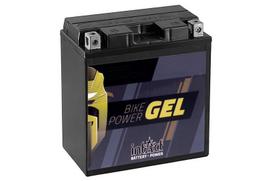 INTACT (Vokietija) intAct GEL12-20CH-BS (82002) 18Ah akumuliatorius