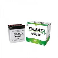 Fulbat Akumuliatorius 11.6 Ah 130 A EN 12V