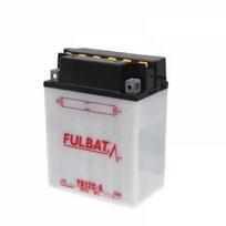 Fulbat Akumuliatorius 12.6 Ah 165 A EN 12V
