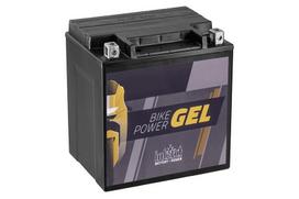 INTACT (Vokietija) IntAct GEL12-30L-BS 12V, 30Ah akumuliatorius