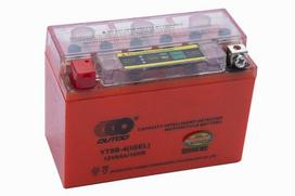 OUTDO (HUAWEI) YT9B-4 (i*-GEL) 8Ah akumuliatorius