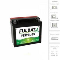 Fulbat Akumuliatorius 18 Ah 270 A EN 12V