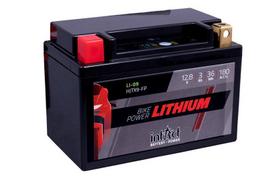 INTACT (Vokietija) intAct LI-09 Lithium Ion akumuliatorius