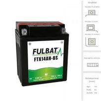 Fulbat Akumuliatorius 12 Ah 210 A EN 12V