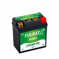 Fulbat Akumuliatorius 24.0Wh 120 A EN 12V