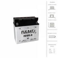 Fulbat Akumuliatorius 19 Ah 240 A EN 12V