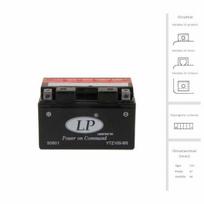 Landport Akumuliatorius 8.6 Ah 190A EN 12V