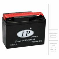 Landport Akumuliatorius 2.3 Ah 45A EN 12V