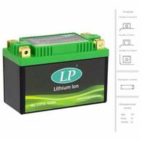 Landport Akumuliatorius 48Wh 240 A EN 12V