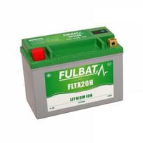 Fulbat Akumuliatorius 89.6Wh 420A EN 12V