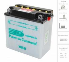 Landport Akumuliatorius 9 Ah 95A EN 12V