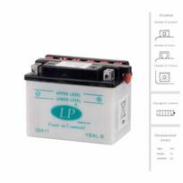 Landport Akumuliatorius 4 Ah 50A EN 12V