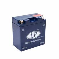 Landport Akumuliatorius 9 Ah 150A EN 12V