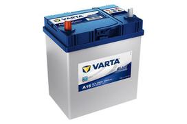 VARTA Mėlyna Dynamic A15 (540127033) 40Ah akumuliatorius