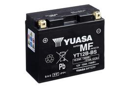 YUASA YT12B-BS 10.5Ah (C20) akumuliatorius
