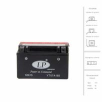Landport Akumuliatorius 6 Ah 105A EN 12V