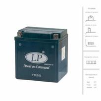 Landport Akumuliatorius 30 Ah 385A EN 12V