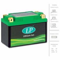 Landport Akumuliatorius 96Wh 420 A EN 12V
