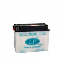 Landport Akumuliatorius 20 Ah 260A EN 12V