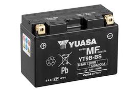 YUASA YT9B-BS 8.4Ah (C20) akumuliatorius