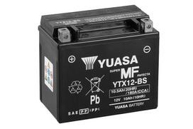 YUASA YTX12-BS 10.5Ah (C20) akumuliatorius