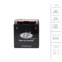 Landport Akumuliatorius 18 Ah 270A EN 12V
