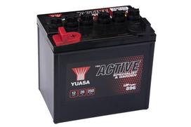 YUASA 896 (53034) 12V 26Ah akumuliatorius