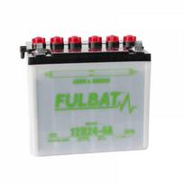 fulbat - Fulbat Akumuliatorius 22 Ah 220 12V - 1 nuotrauka