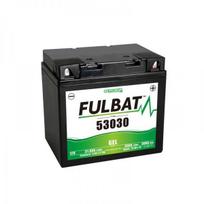 Fulbat Akumuliatorius 30 Ah 300 12V