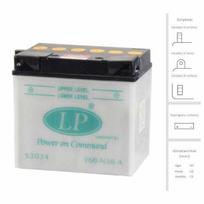 Landport Akumuliatorius 30Ah 300A EN 12V