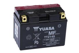 YUASA TTZ14-BS 11.2Ah akumuliatorius