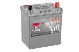 YUASA YBX5054 40Ah 340A akumuliatorius