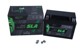 Akumuliatorius motociklams IntAct Battery AGM- SLA YTZ12-S 12Ah 190A