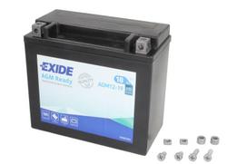 Akumuliatorius EXIDE YTX20HL-BS EXIDE READY 12V 18Ah 270A D+