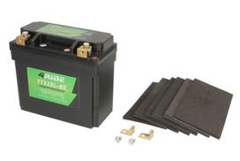 Akumuliatorius 4 RIDE YTX20L-BS 4RIDE LI-ION 12V 370A D+