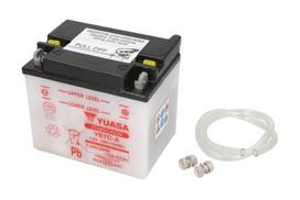 Akumuliatorius YUASA YB7C-A YUASA 12V 7,4Ah 75A D+