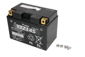 Akumuliatorius YUASA YTZ14S YUASA 12V 11,8Ah 230A K+