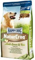 Happy Dog NaturCroq Adult Lamm & Reis 1kg